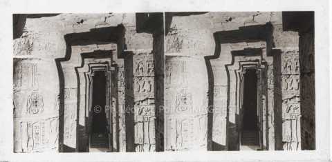 Temple de Karnak (Louxor)