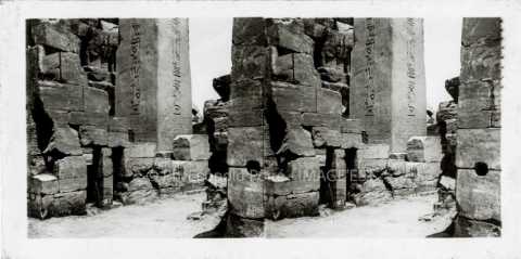 Temple de Karnak (Louxor)