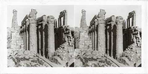 Temple de Karnak (Louxor)