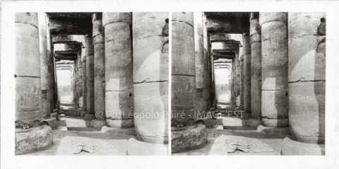 Temple de Karnak (Louxor)