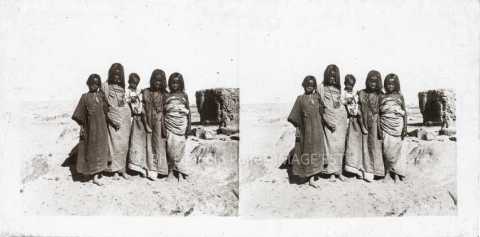 Groupe d'enfants