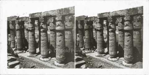 Temple de Karnak (Louxor)