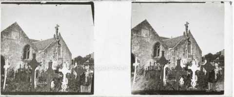 Cimetière