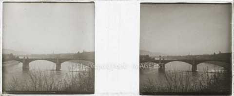 Pont (Bâle ?)