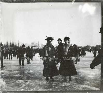 Patinage