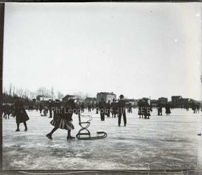Patinage