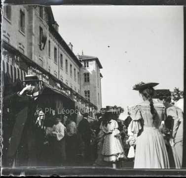 Fête à Santifontaine (Nancy)