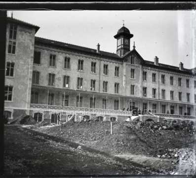 École Santifontaine (Nancy)