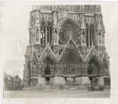Cathédrale Notre-Dame (Reims)