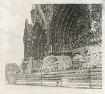 Cathédrale Notre-Dame (Reims)