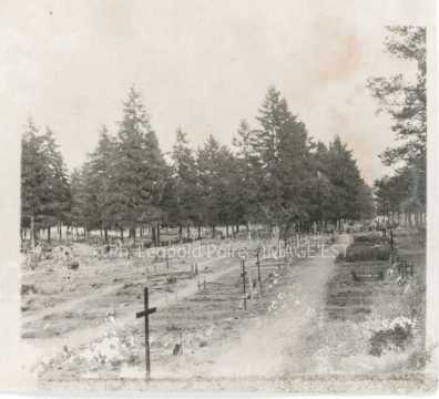 Cimetière militaire (Reims)