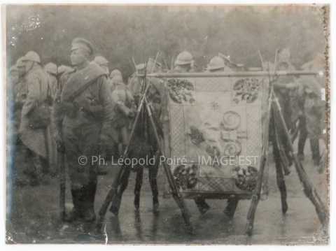Soldat russe (Paris)