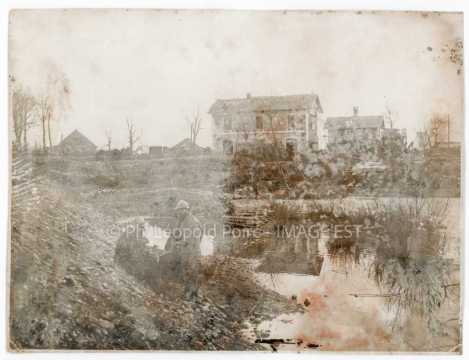 Soldats français (Burnhaupt)