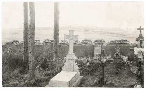 Cimetière militaire