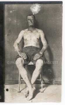 Soldat Louis Berthier