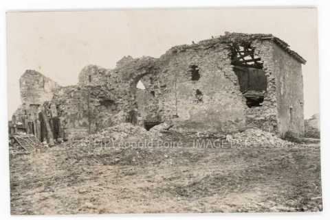 Ferme du Léomont (Vitrimont)