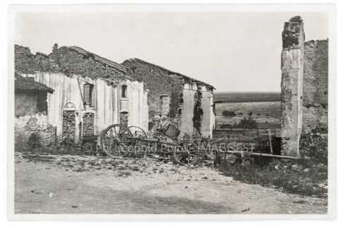Poste d'observation