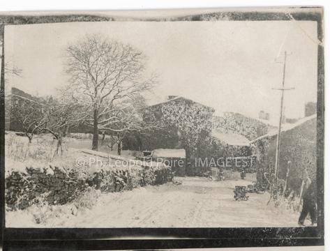 Amance (Meurthe-et-Moselle)