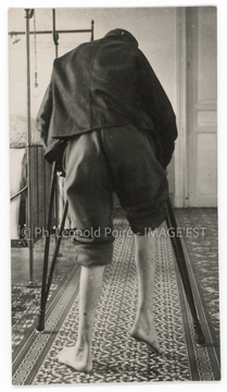 Invalide de guerre (Nancy)