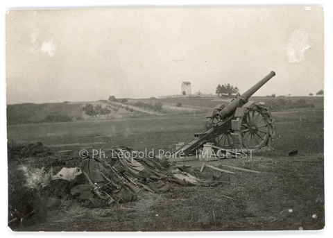 Canon De Bange