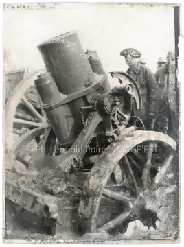 Minenwerfer