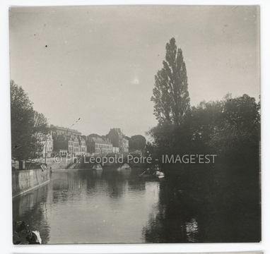 Moyen pont (Metz)