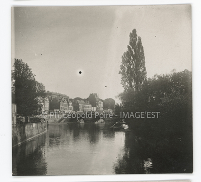 Moyen pont (Metz)