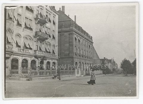 Avenue Foch (Metz)