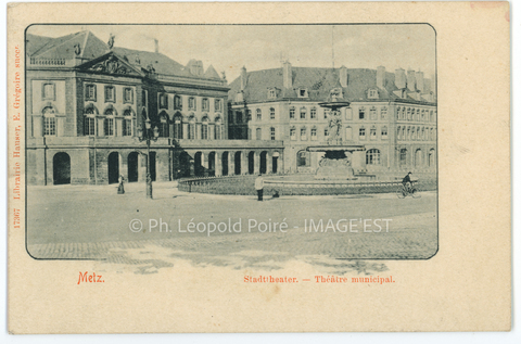 Place de la Comédie (Metz)