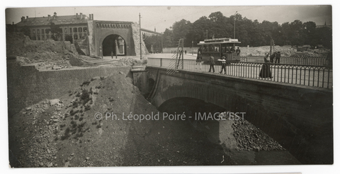 Porte Serpenoise (Metz)