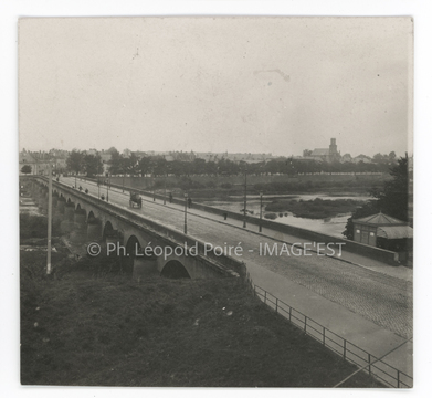 Pont des Morts (Metz)
