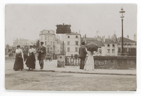 Moyen pont (Metz)