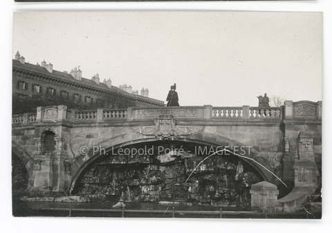 Fontaine de l'Esplanade (Metz)