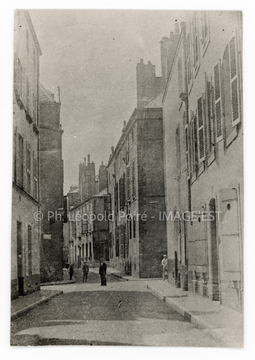 Rue (Metz)