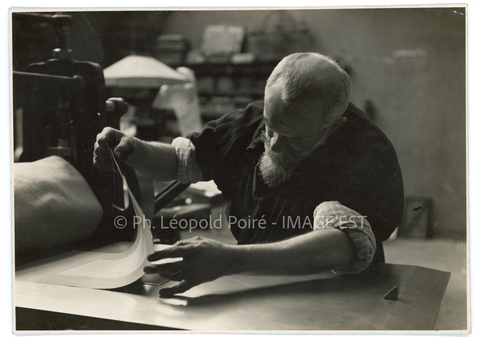 Victor Prouvé (1858-1943)