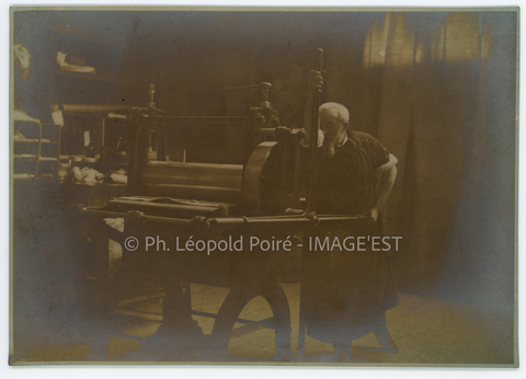 Victor Prouvé (1858-1943)