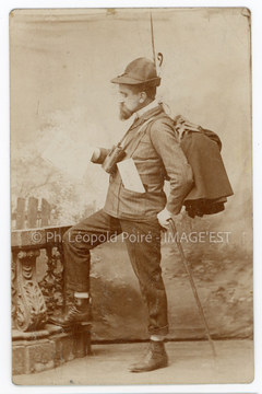 Alfred Thiriot (1878-19..)