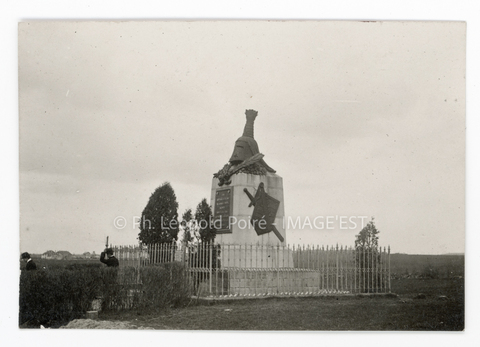 Monument aux morts