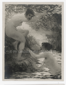 Baigneuses