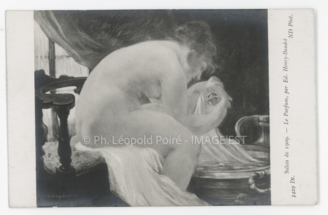 Le Parfum