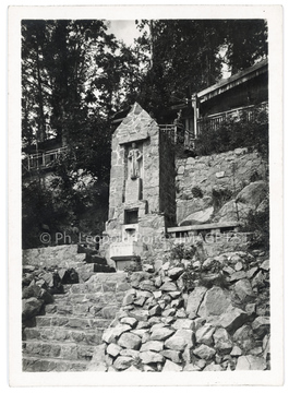 Monument Sprösser (Wattwiller)
