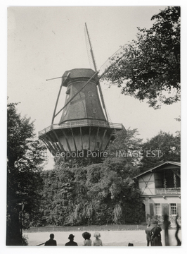 Moulin de Sans-Souci (Potsdam)