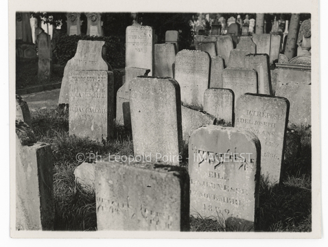 Cimetière juif