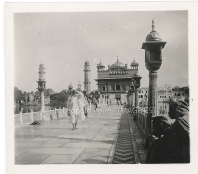 Temple d'Or (Amritsar)