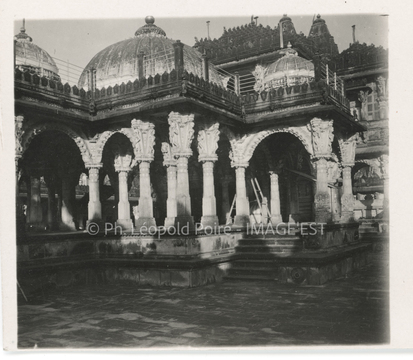 Temple Hutheesing (Ahmedabad)