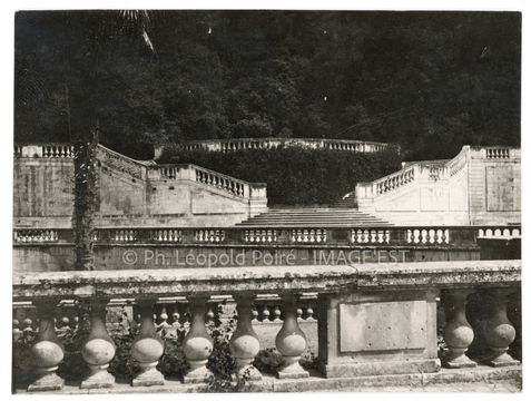 Jardins de la Fontaine (Nîmes)