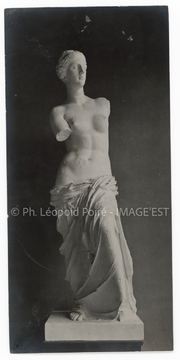 Vénus de Milo