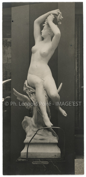 La Fortune, Jules Franceschi (1825-1893)