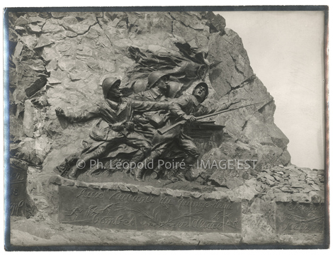 Monument aux morts (Wattwiller)