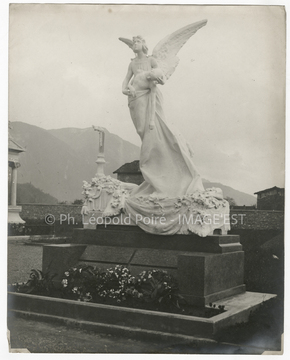 Monument aux morts